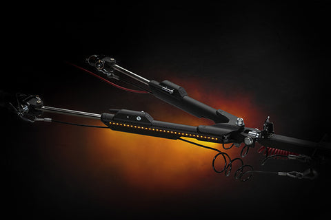 NightHawk All Terrain