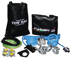 Combo Kit for Falcon 2