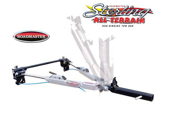 Sterling All Terrain