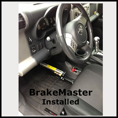 BrakeMaster 9160 for Air Brakes