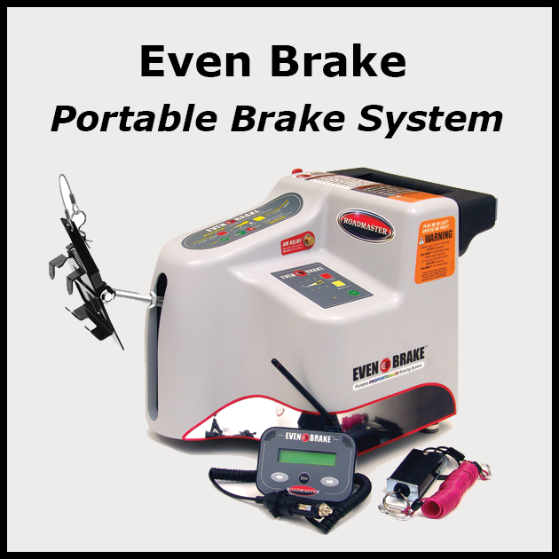 EvenBrake