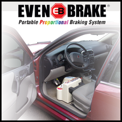 EvenBrake