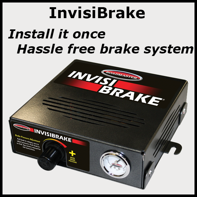 InvisiBrake