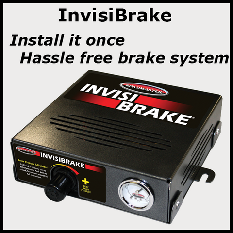 InvisiBrake