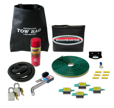 Combo Kit for Sterling All Terrain