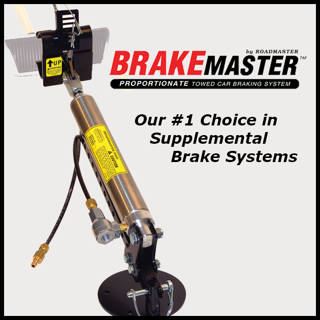 BrakeMaster 9160 for Air Brakes