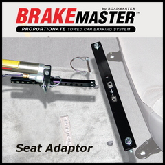BrakeMaster 9160 for Air Brakes